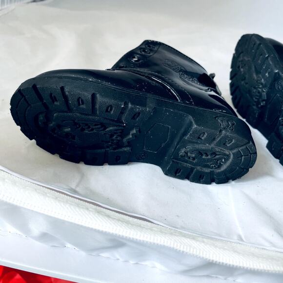 Dinimigi unisex  rain boots shoes 28 (11 USA) - Picture 7 of 10